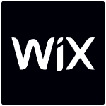 Wix logo