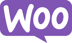 WooCommerce logo